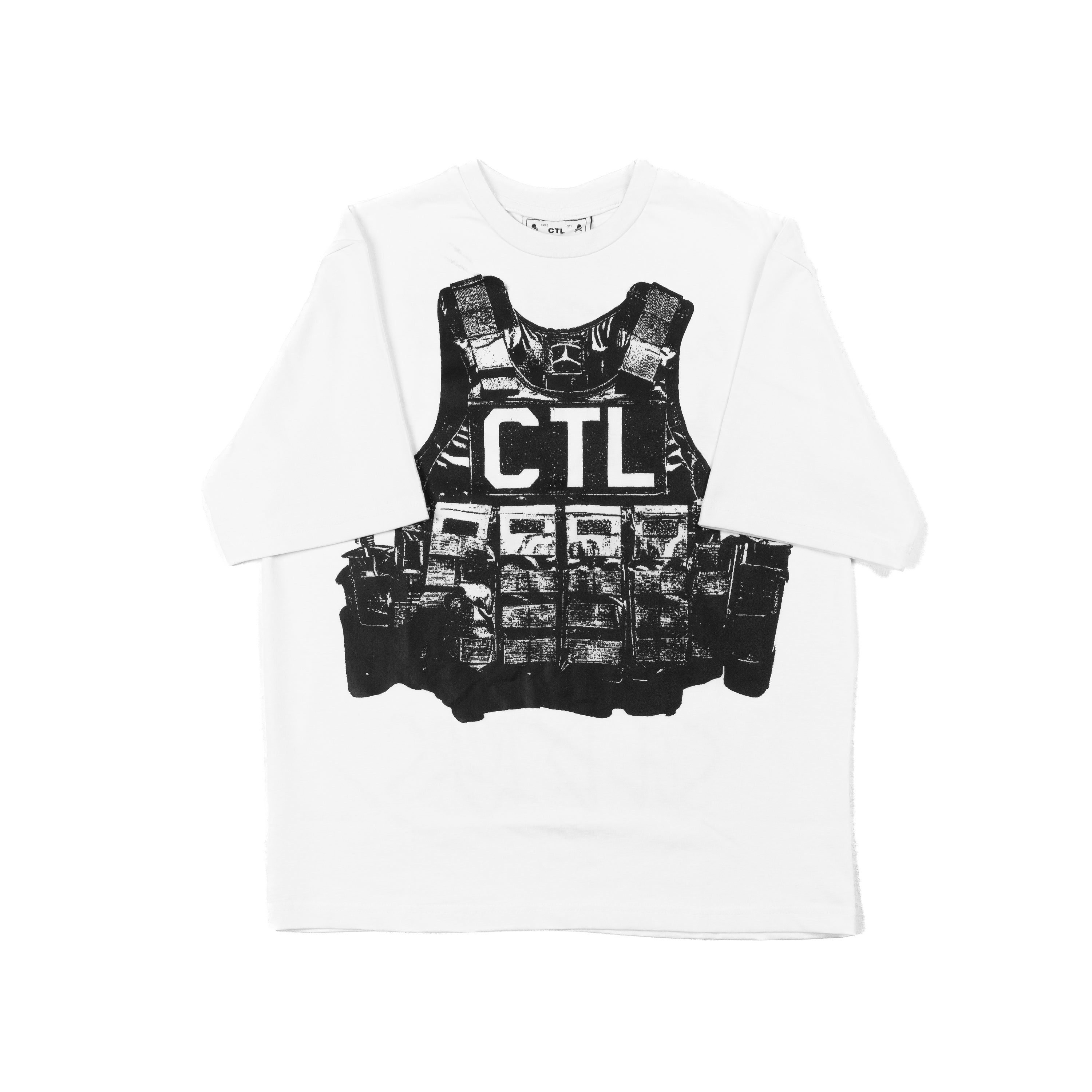 CTL LOADOUT