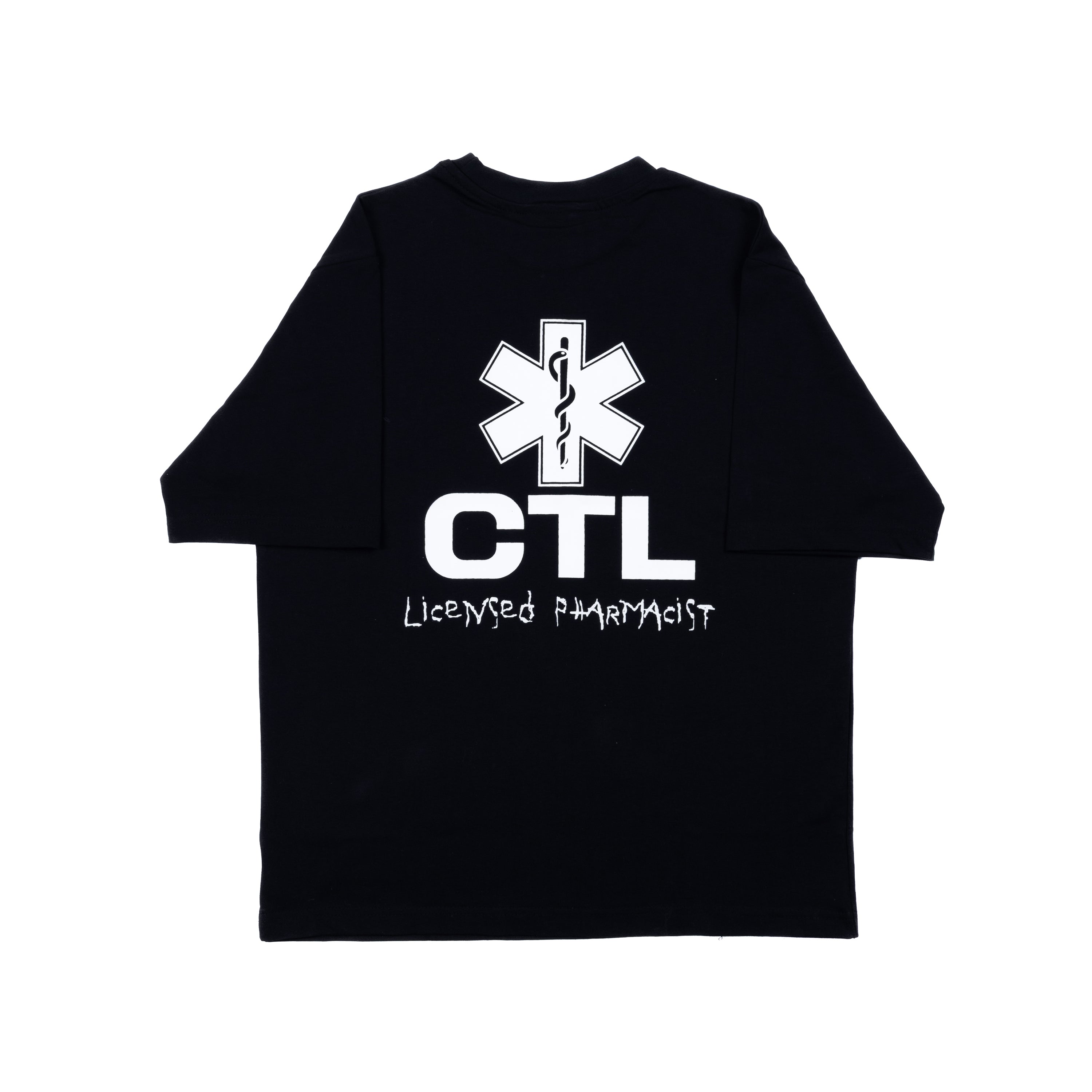 TRAUMA UNIT ( BLACK )