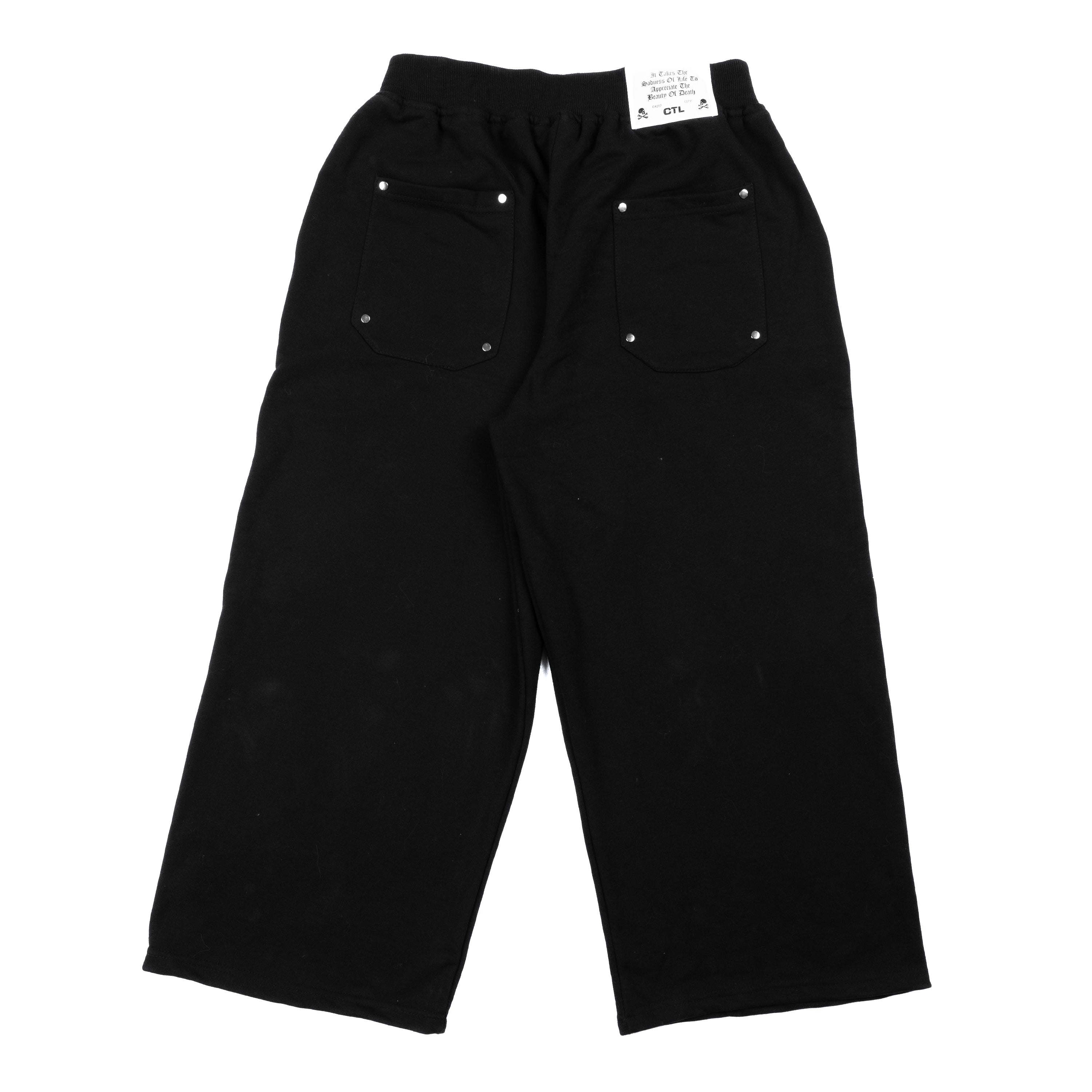 TRAUMA UNIT SWEATS