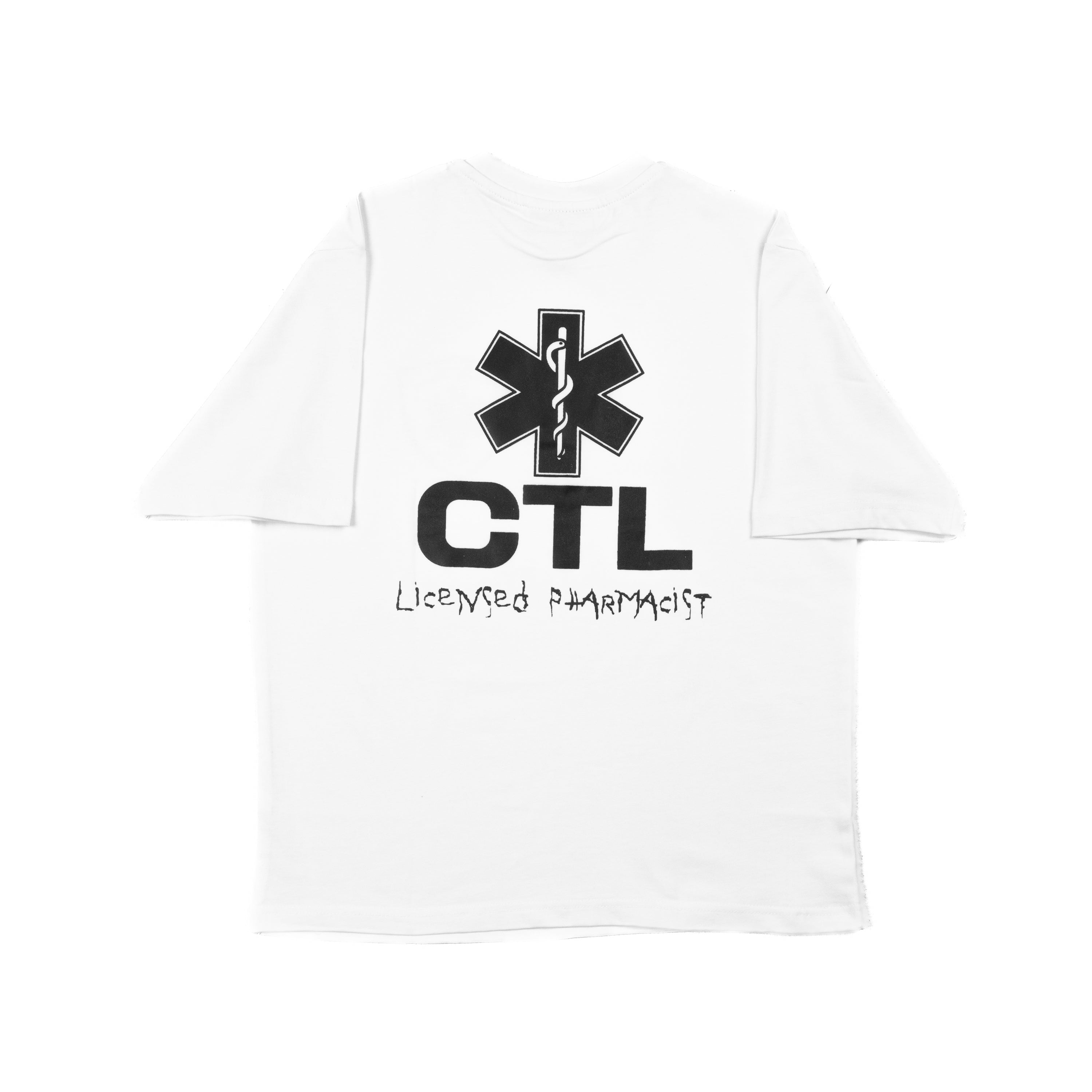 TRAUMA UNIT ( WHITE )