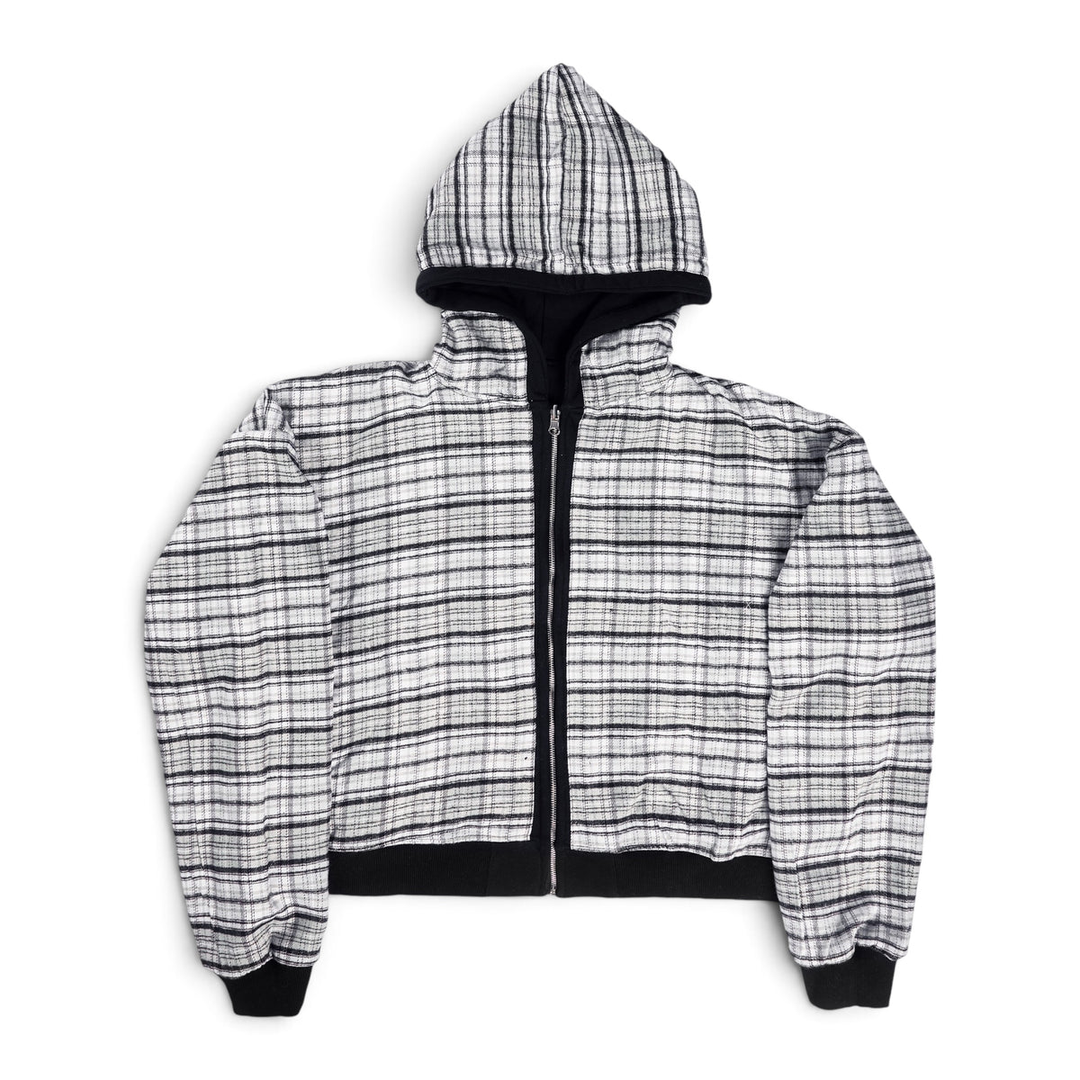 TRAUMA UNIT ZIP-UP