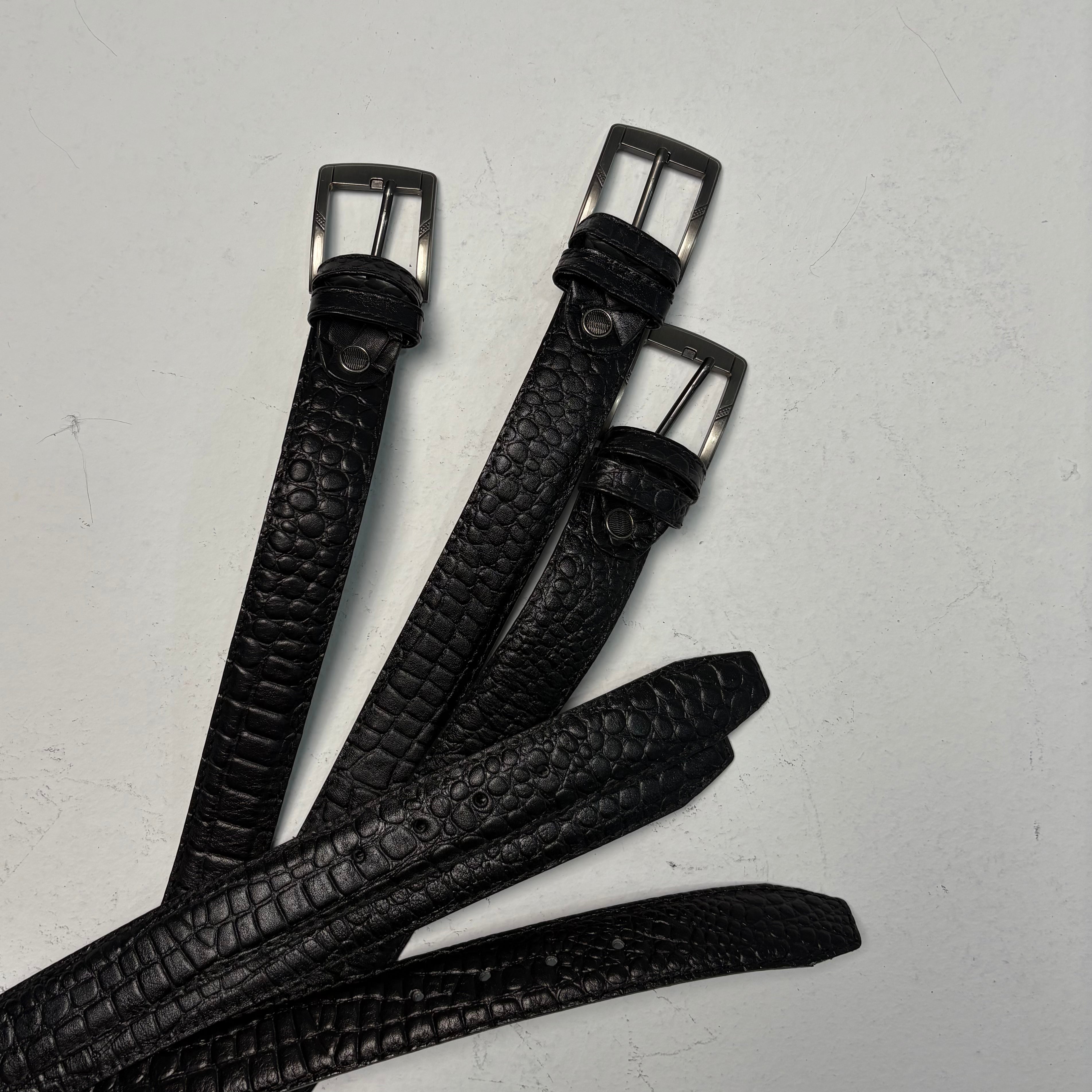 SACRAMENT STRAP