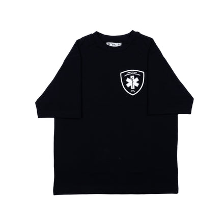 TRAUMA UNIT ( BLACK )