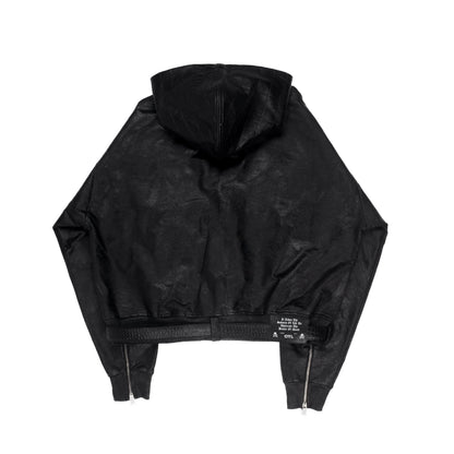 CTL UTILITY HOODED JACKET