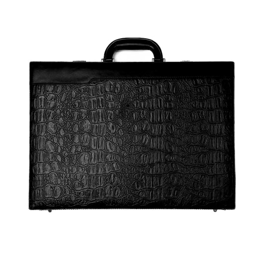CTL LEATHER BREIFCASE