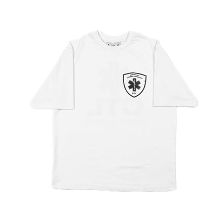 TRAUMA UNIT ( WHITE )