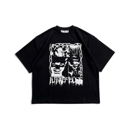 BAD COMPANY SHIRT