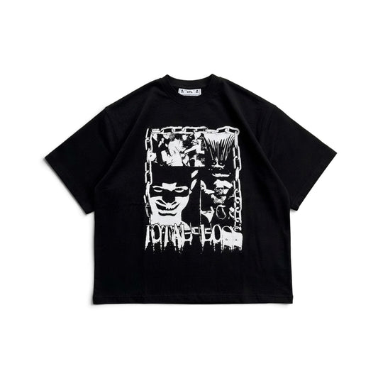 BAD COMPANY SHIRT