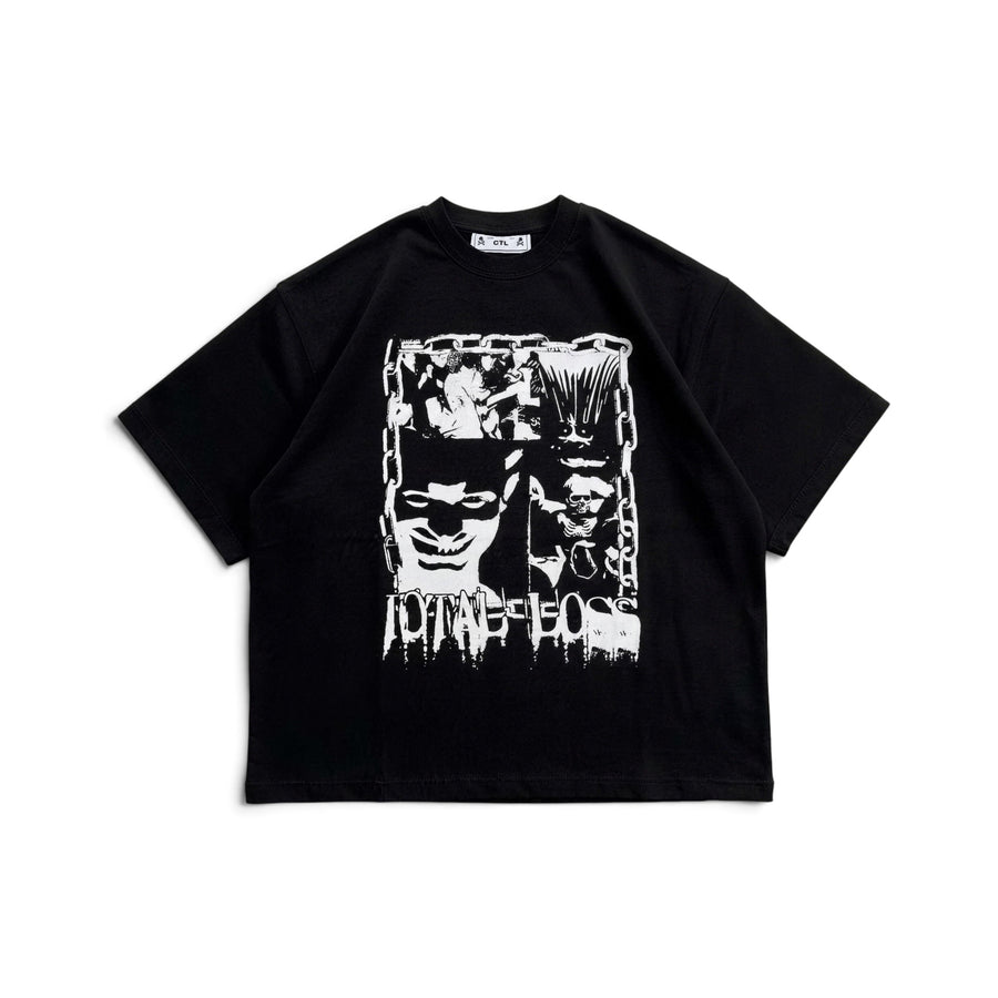 BAD COMPANY SHIRT