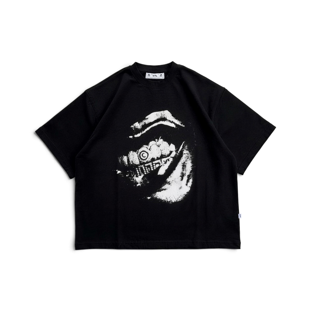 CavityCheck™ SHIRT