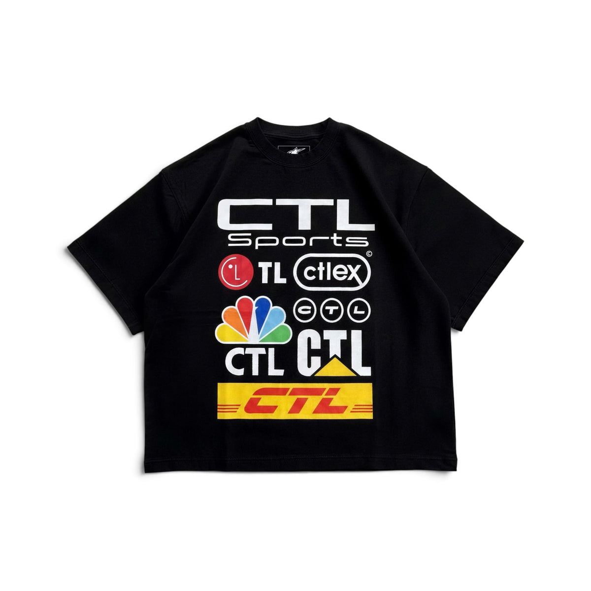 CTL SPORTS SHIRT