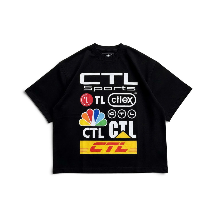 CTL SPORTS SHIRT