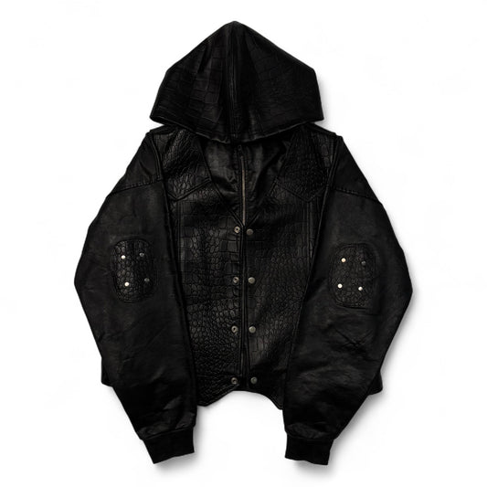 CTL HOODED JACKET