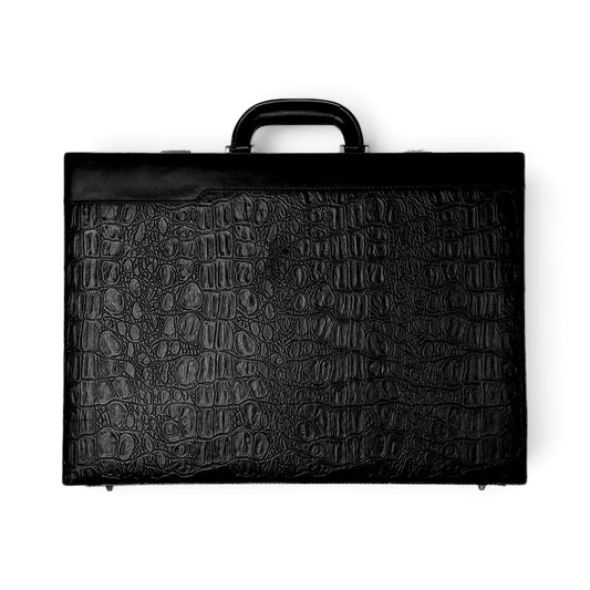 CTL LEATHER BREIFCASE