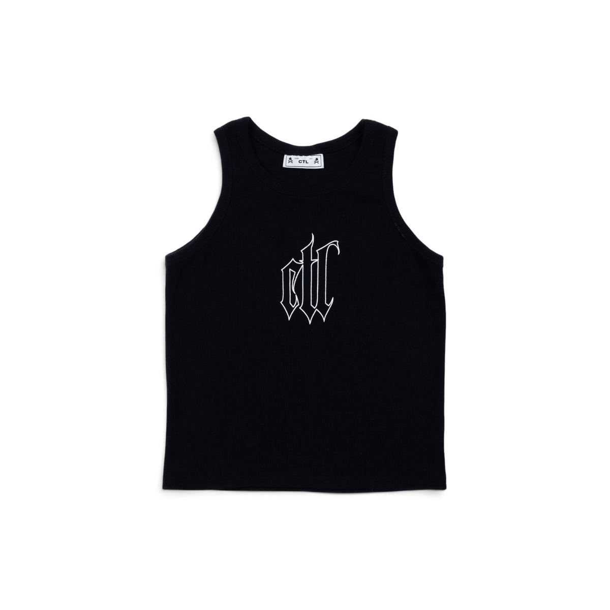 CTL TANK