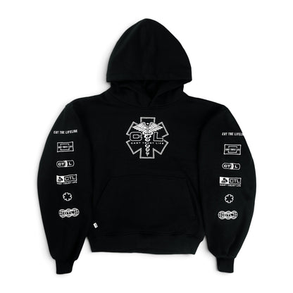 LIFELINE HOODIE