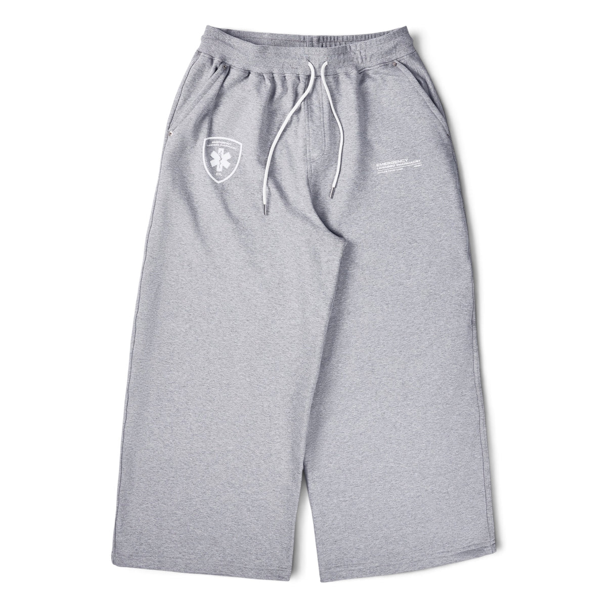 TRAUMA UNIT SWEATS