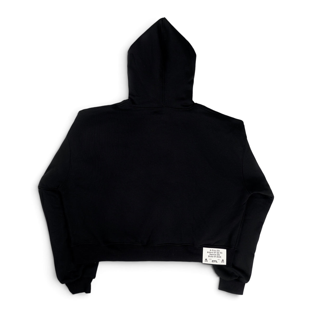 TRAUMA UNIT ZIP-UP