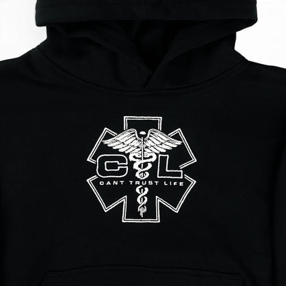 LIFELINE HOODIE