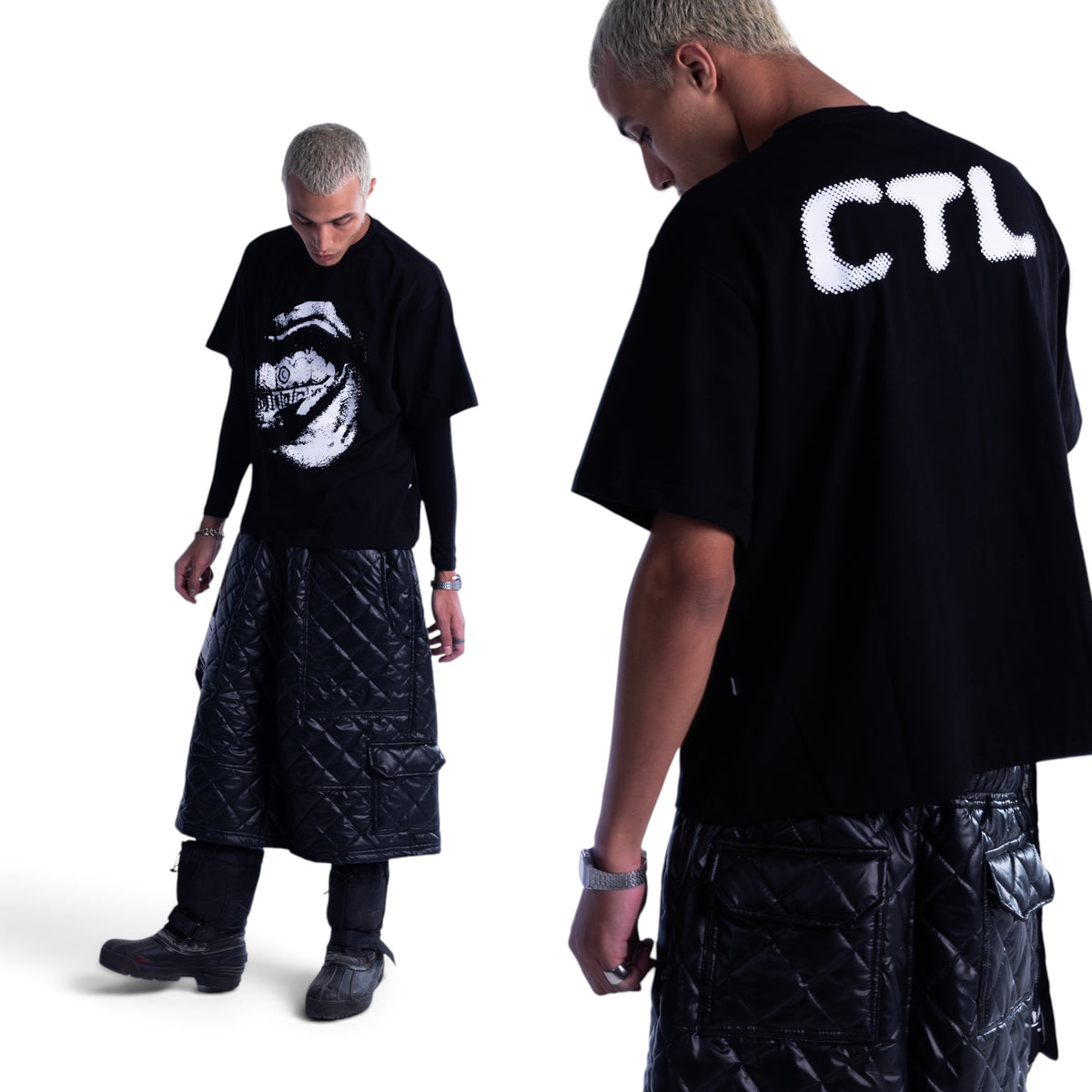 CavityCheck™ SHIRT