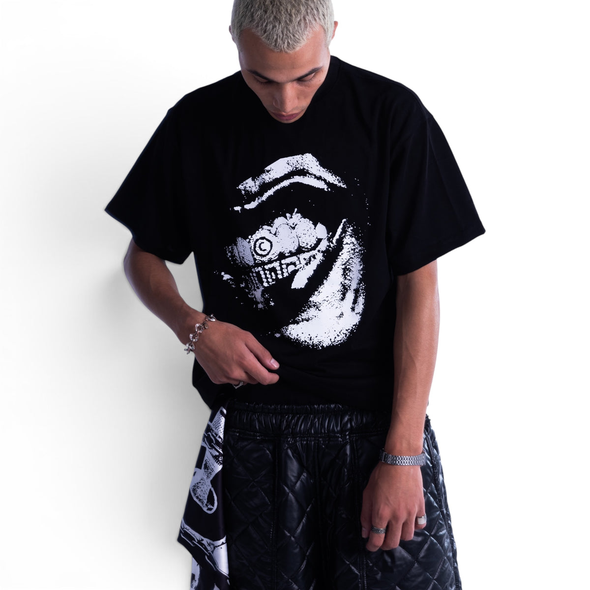CavityCheck™ SHIRT