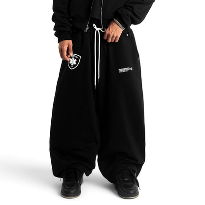 TRAUMA UNIT SWEATS