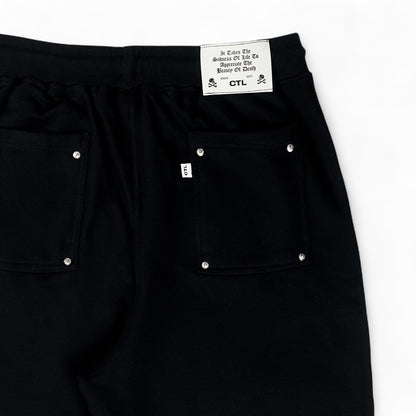 TRAUMA UNIT SWEATS