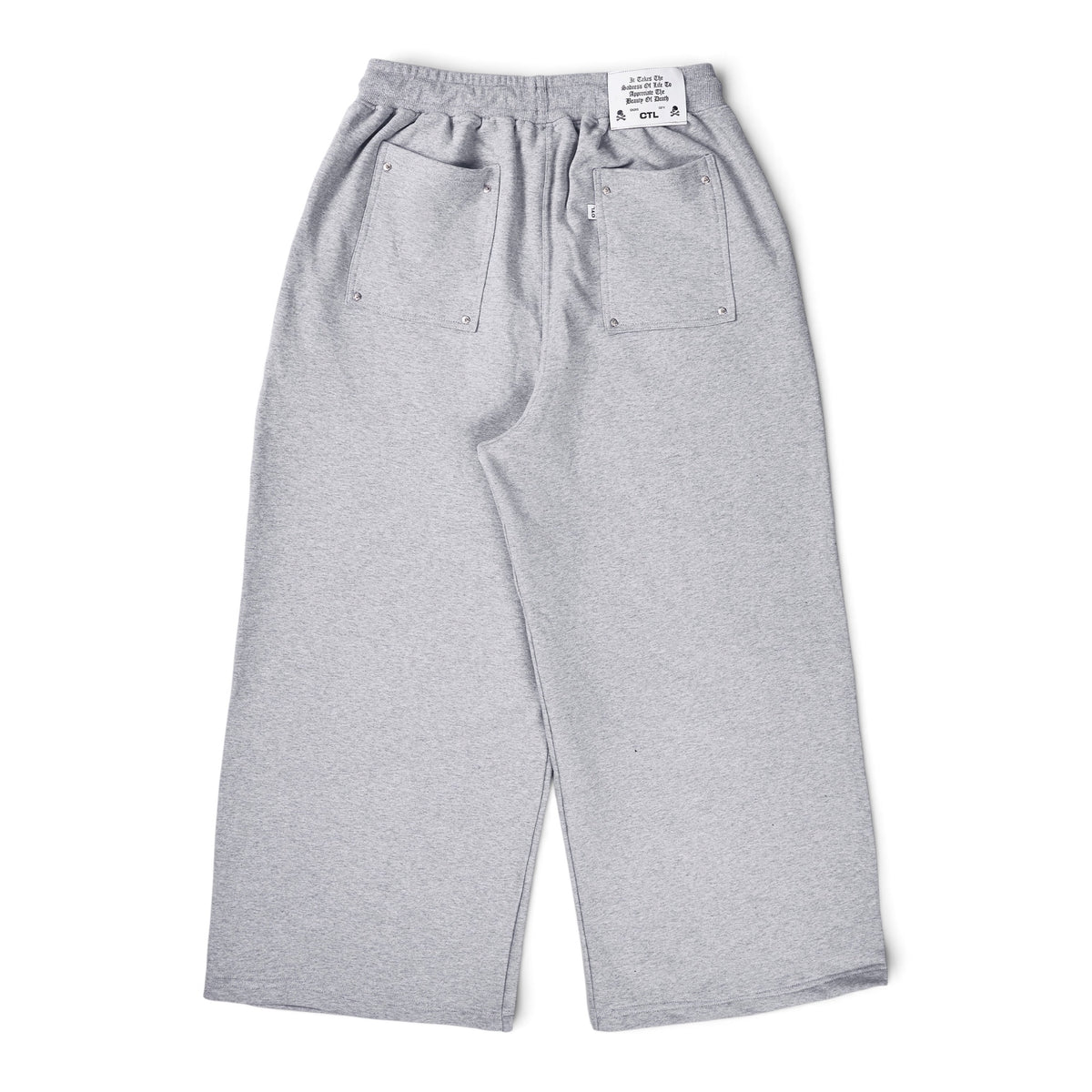 TRAUMA UNIT SWEATS