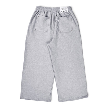 TRAUMA UNIT SWEATS