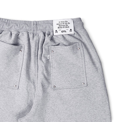 TRAUMA UNIT SWEATS