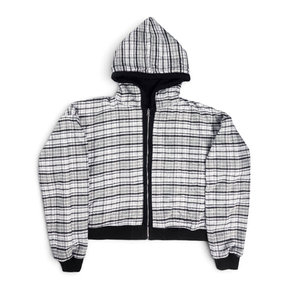 TRAUMA UNIT ZIP-UP