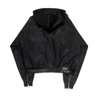 CTL HOODED JACKET