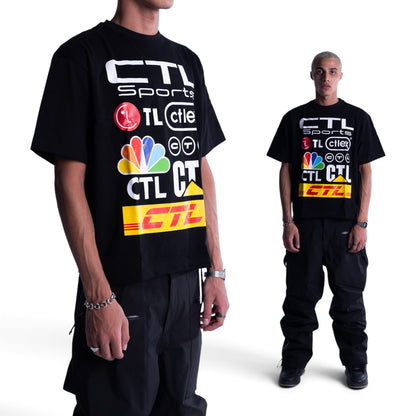 CTL SPORTS SHIRT