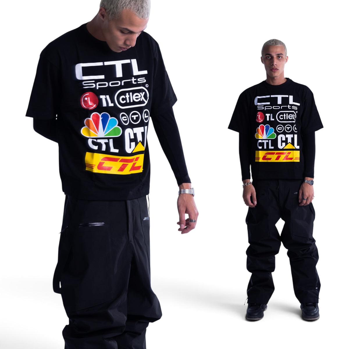 CTL SPORTS SHIRT