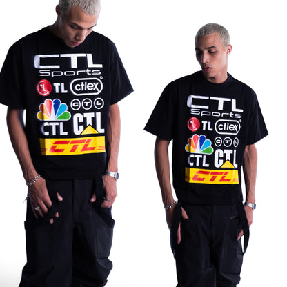 CTL SPORTS SHIRT