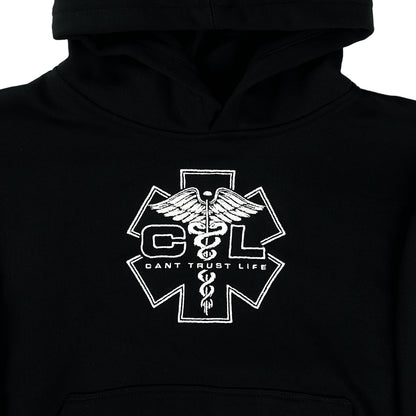 CTL EMBROIDERED HOODIE